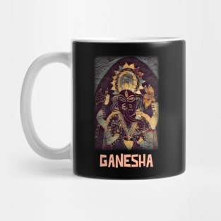 GANESHA Mug